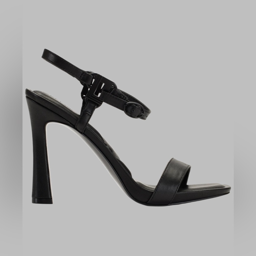 Karl Lagerfeld CYBIL ANKLE STRAP SANDAL